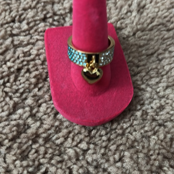 Juicy couture ring - Picture 2 of 6